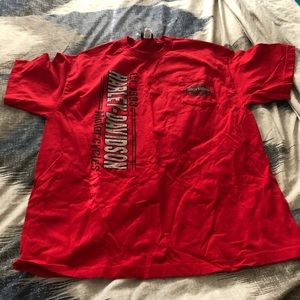 Harley Davidson Tshirt